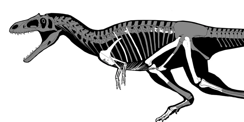 What's So Great About Having T. rex Arms? | The Science Explorer